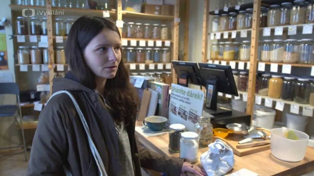 Czech Zero Waste