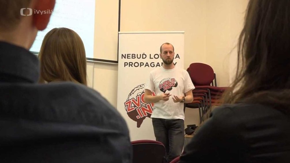 ZVOL SI INFO