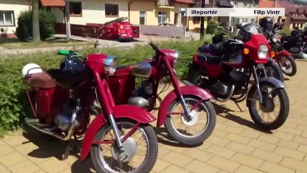 Jawa sraz