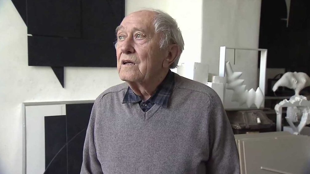 Videobonus: Stanislav Kolíbal