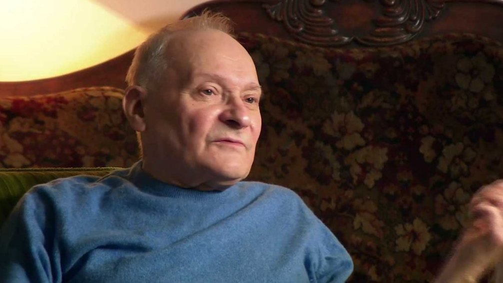 Videobonus: Ladislav Smoček