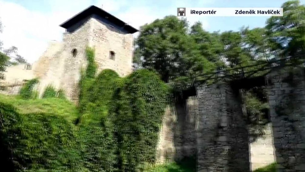 Hrad