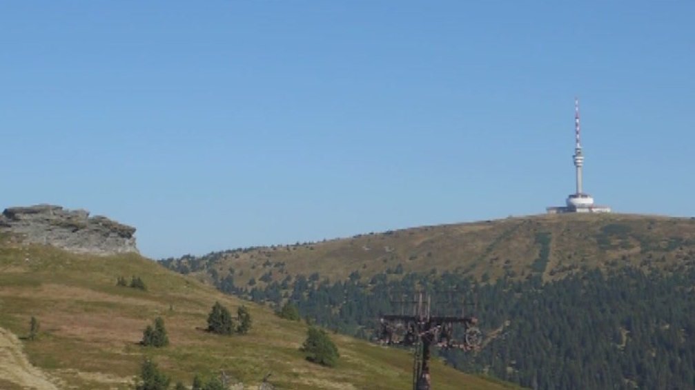 Turisté