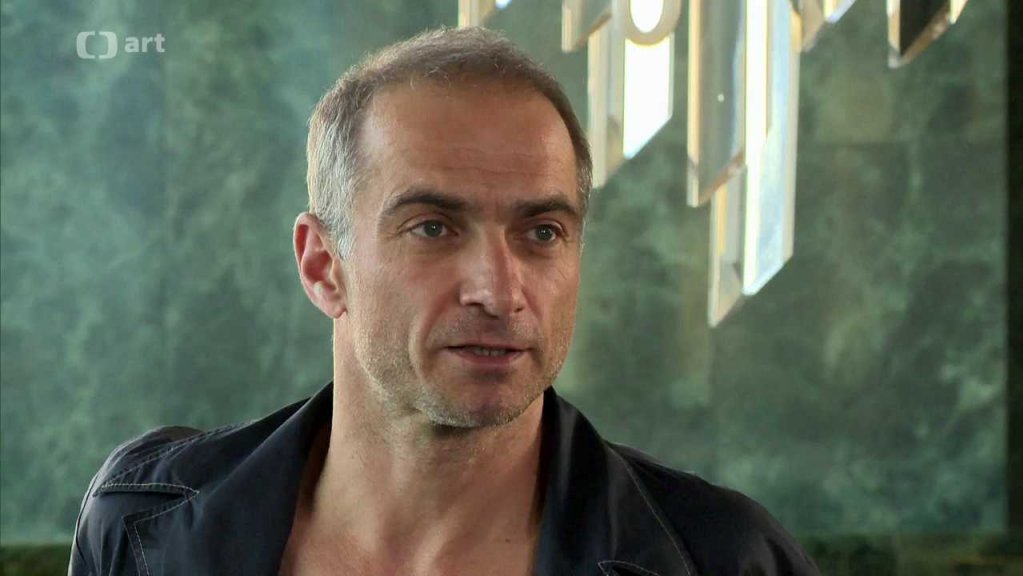 Poslední inscenace Petra Zusky jako šéfa Baletu Národního divadla