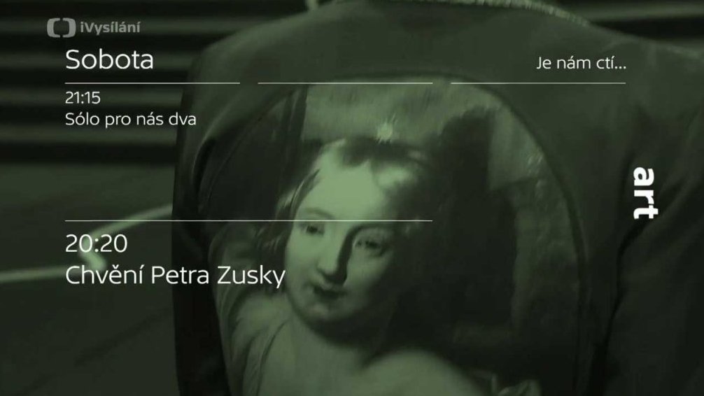 Upoutávka