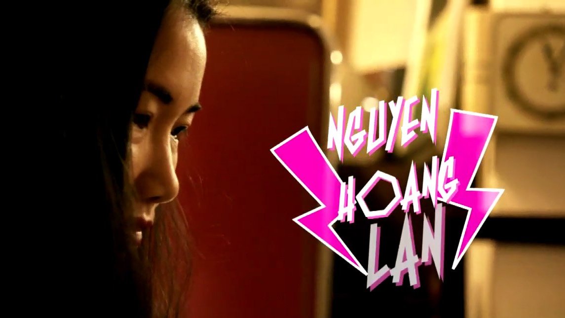 Ambasadoři – Mimi Lan Hoang Nguyen