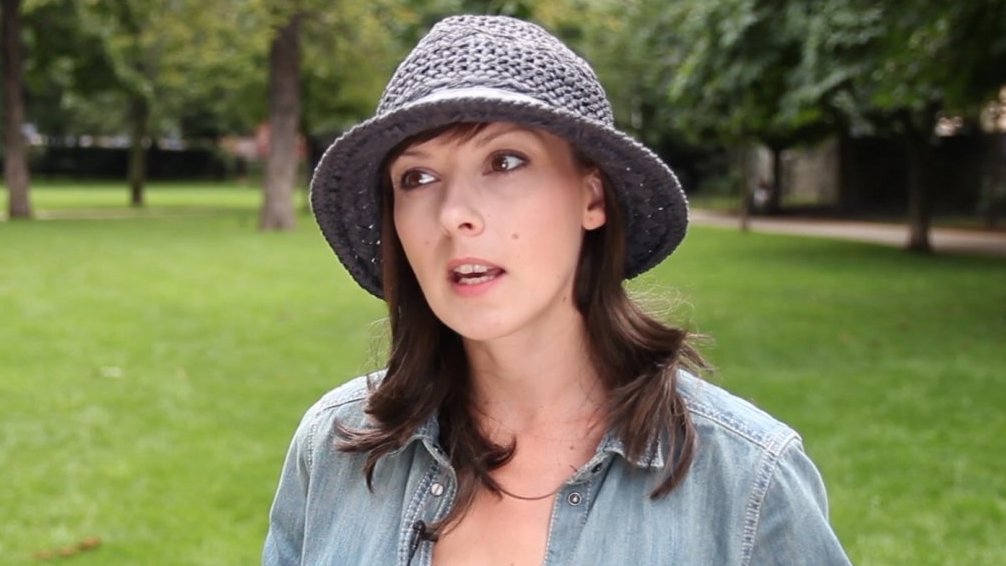 Návraty: Petra o setkání ve studiu