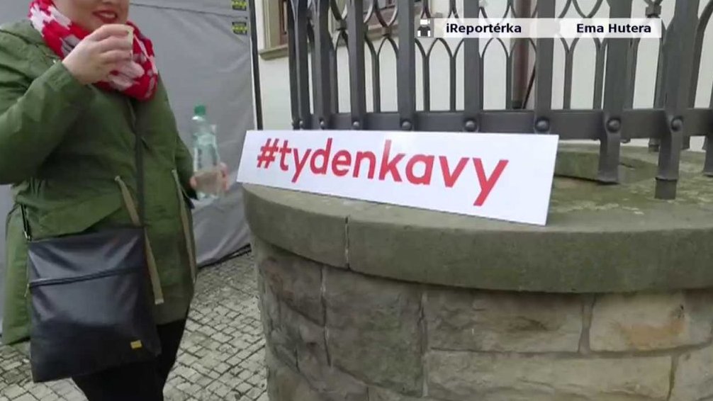 Týden kávy