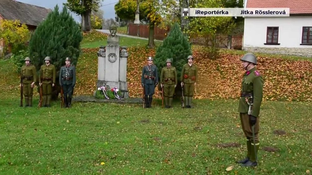 Veteráni republiky