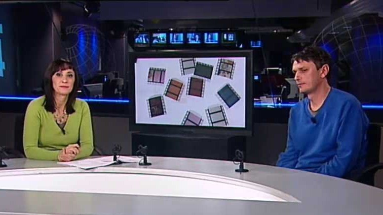 Rozhovor s režisérem