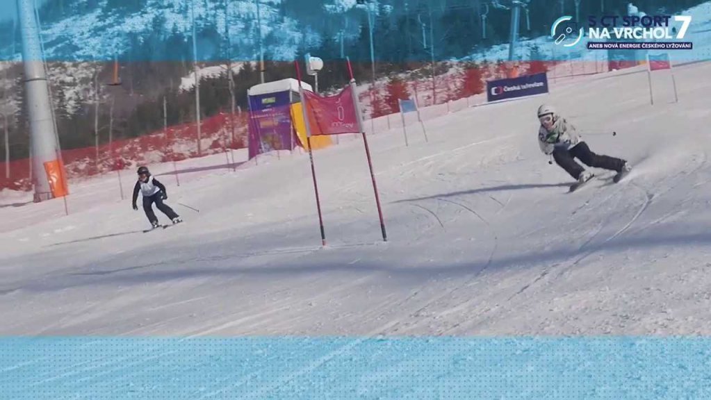 Ohlédnutí za minulou sérií