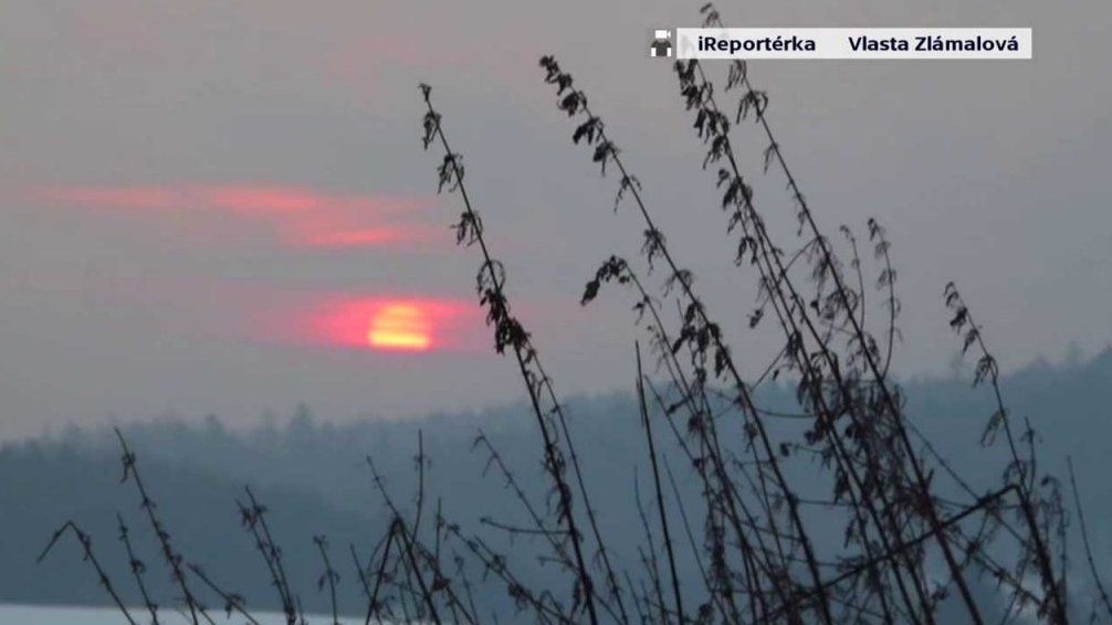 Svítání