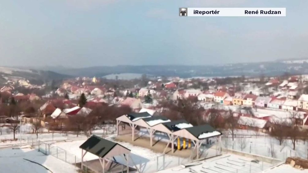 Vyhlídka