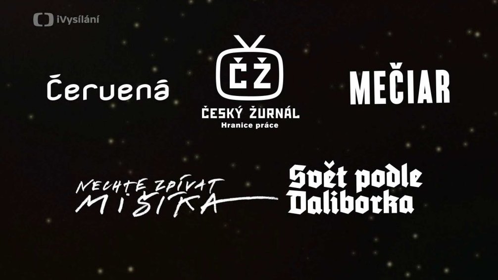 Nejlepší dokumentární film