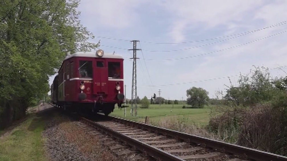 Začátek turistické sezóny