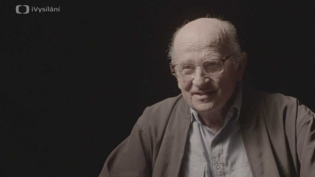 Havíř František Ságl