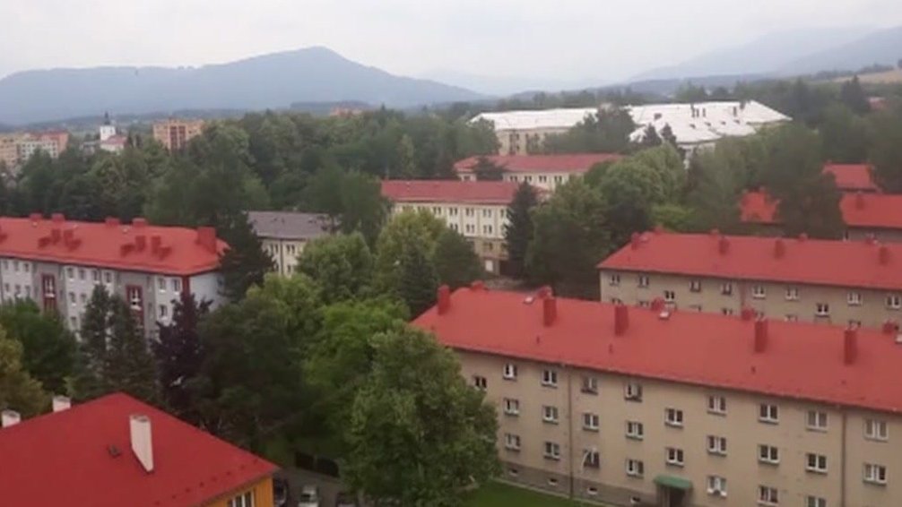 Frenštát pod Radhoštěm