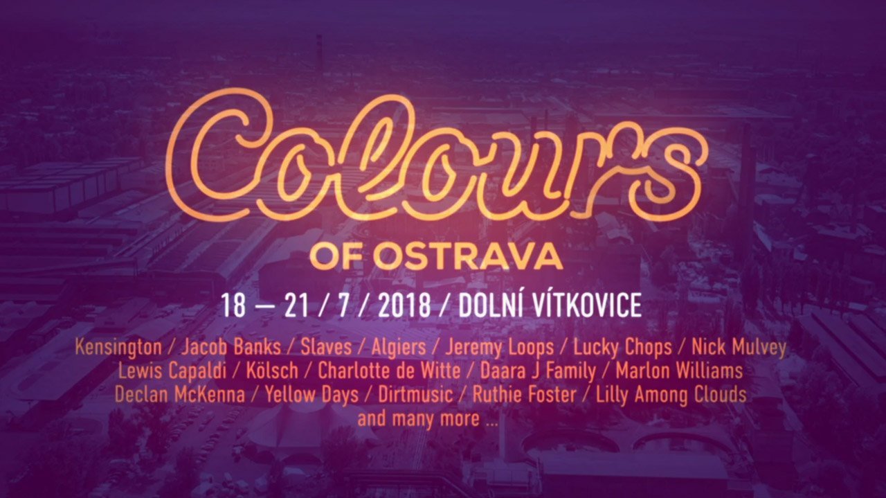 Festivalová znělka