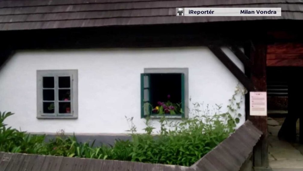 Veselý Kopec
