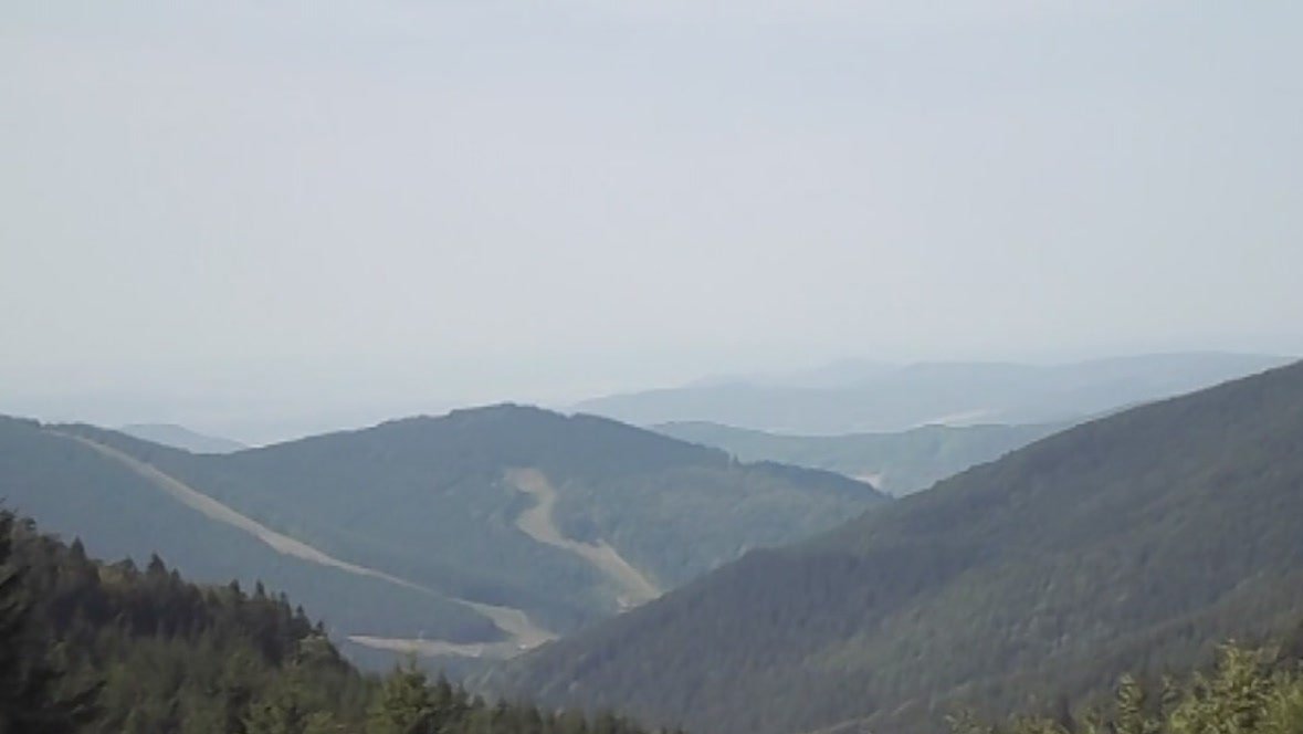 Červenohorské sedlo