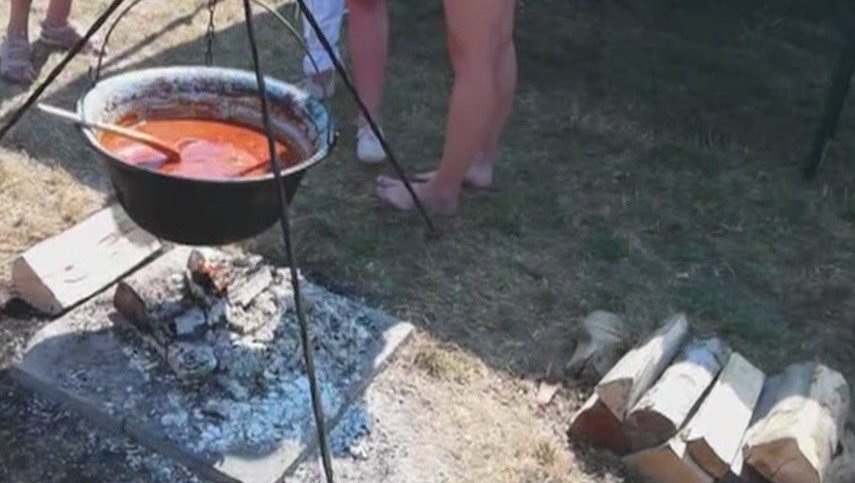 Guláš fest 2018