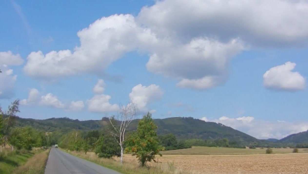 Šumpersko