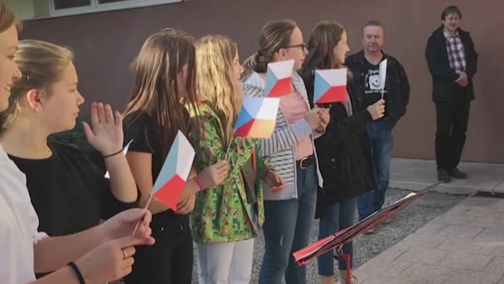 100. výročí vzniku republiky