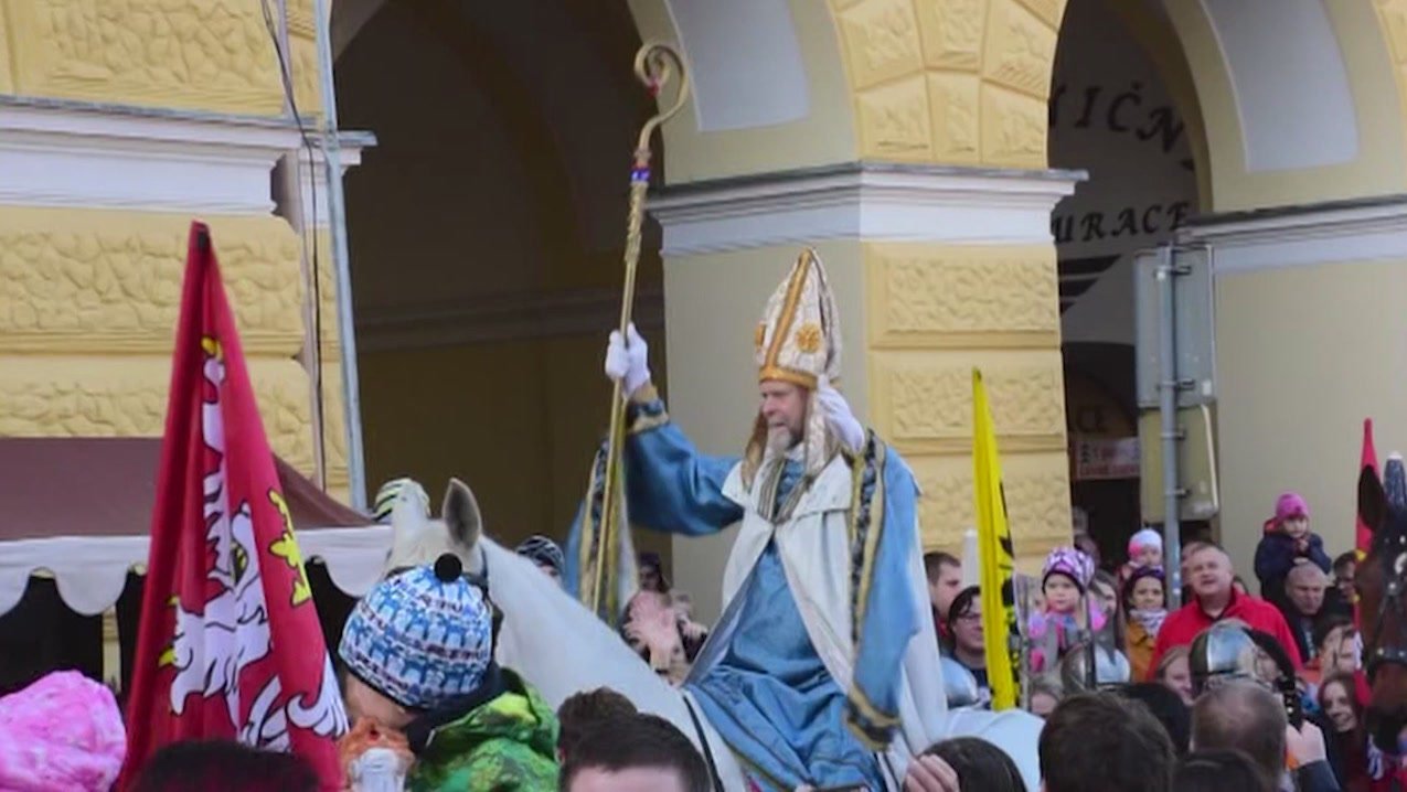 Svatý Martin