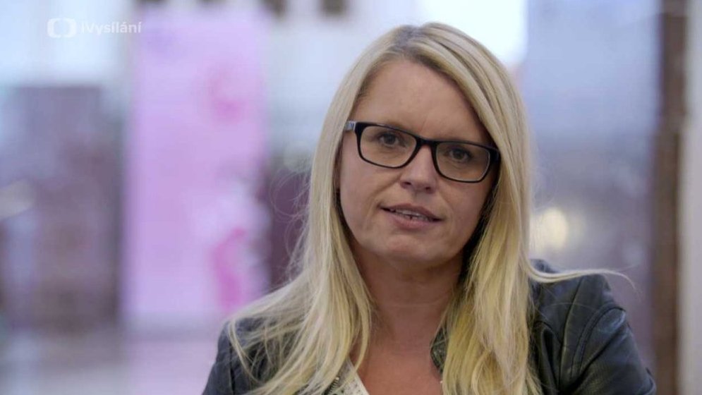 Vizitka Nadačního fondu pro předčasně narozené děti a jejich rodiny