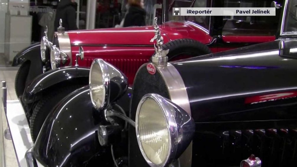 Bugatti
