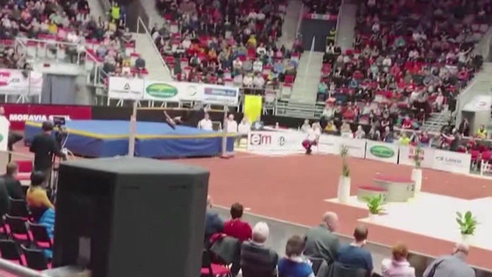 Atletika