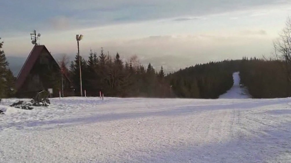 Javorový vrch