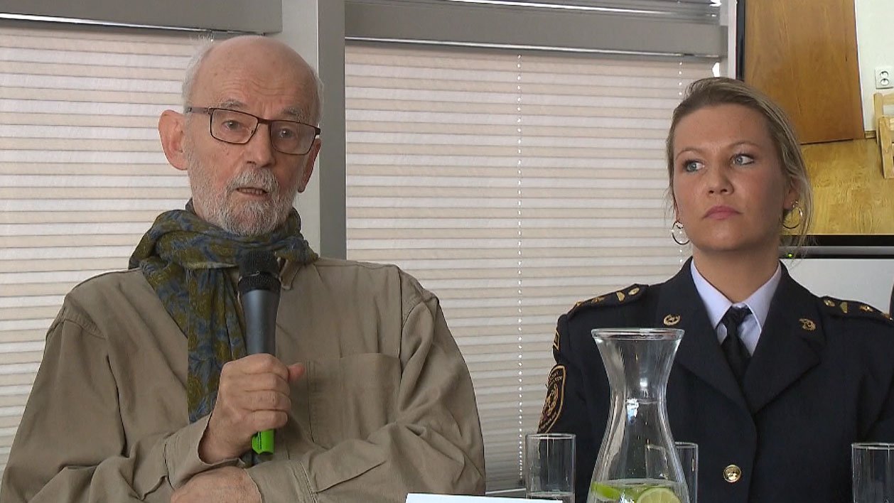 Režisér Škrdlant: Všichni jsme jiní