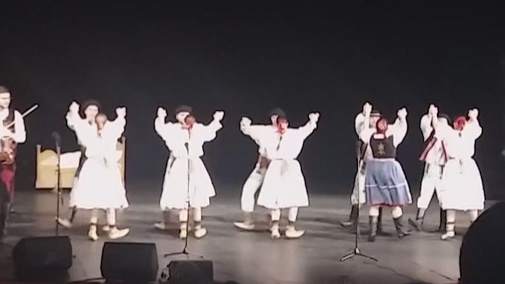 Folklór