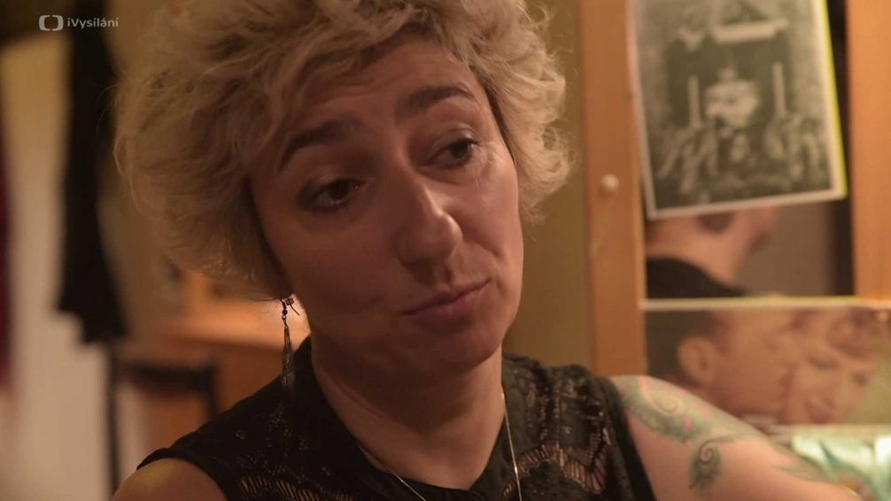 Jaká je Simona Babčáková?