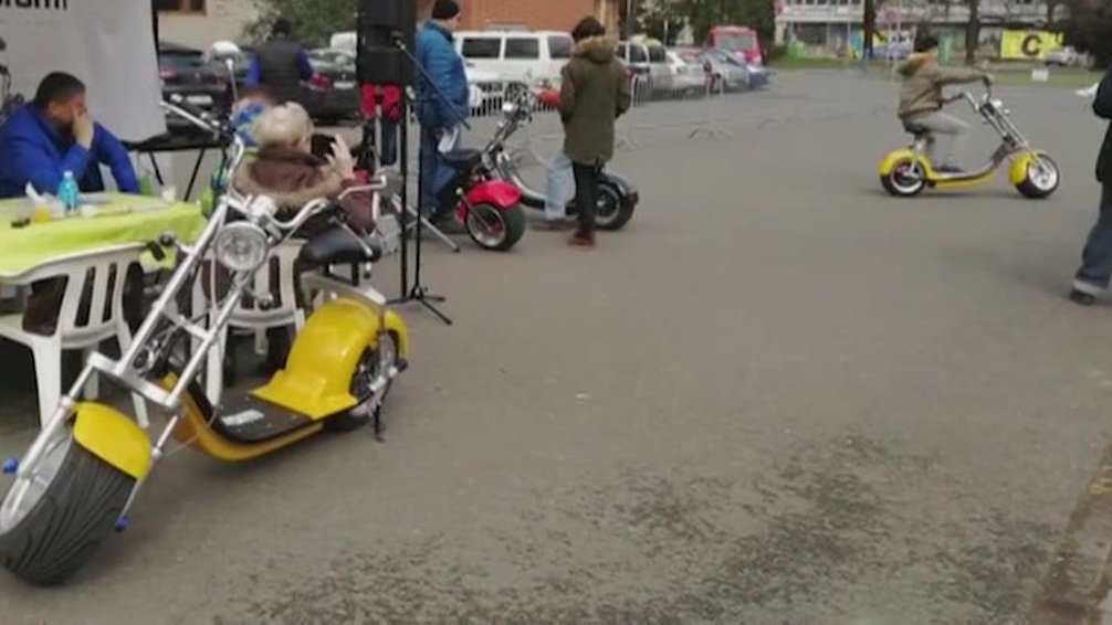Imobilita