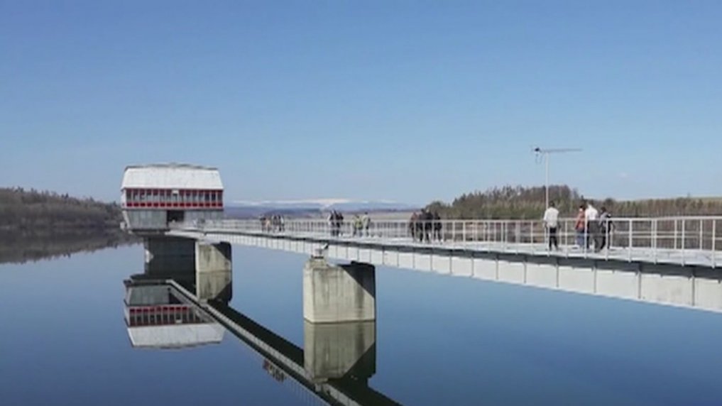 Slezská Harta