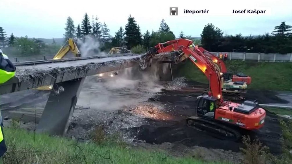 Demolice
