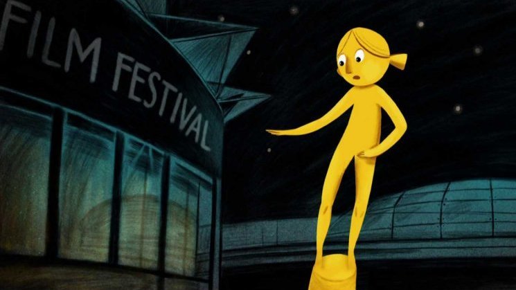 Znělka festivalu