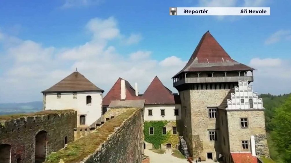 Hrad