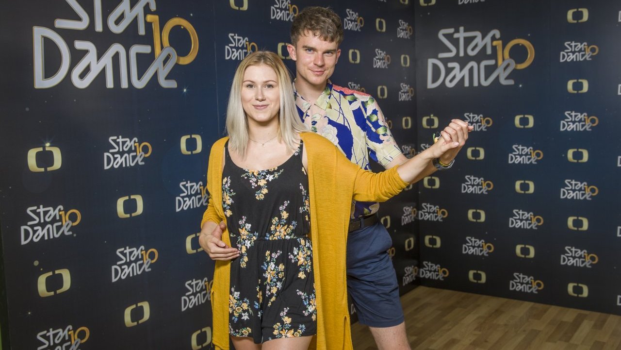 Seznámení: Karel „Kovy“ Kovář a Veronika Lišková