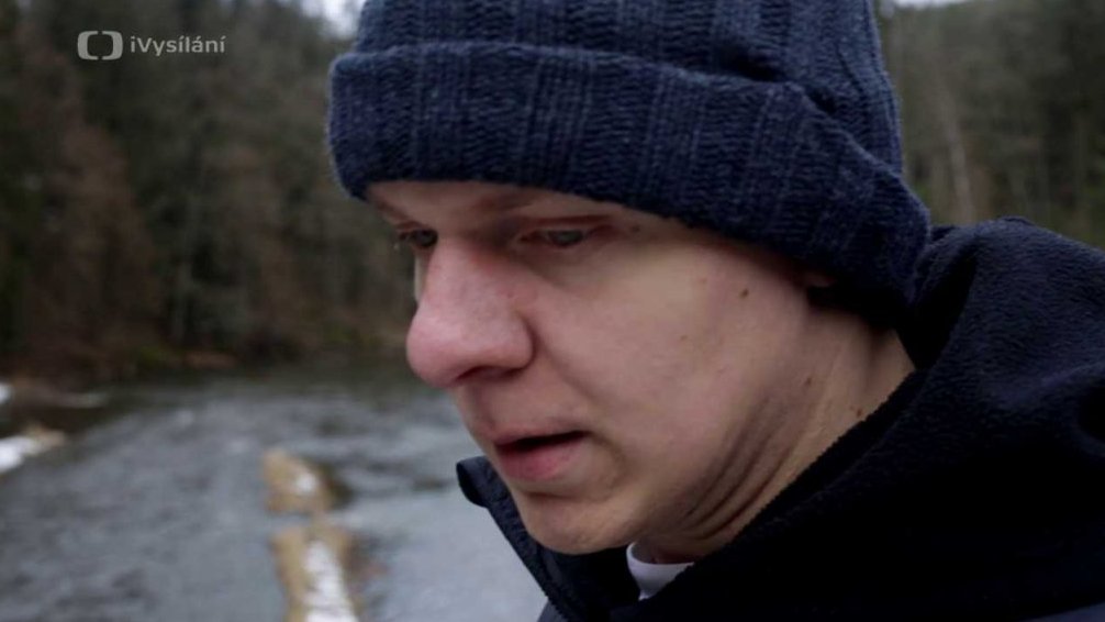 Příběh rodiny Hrstkových