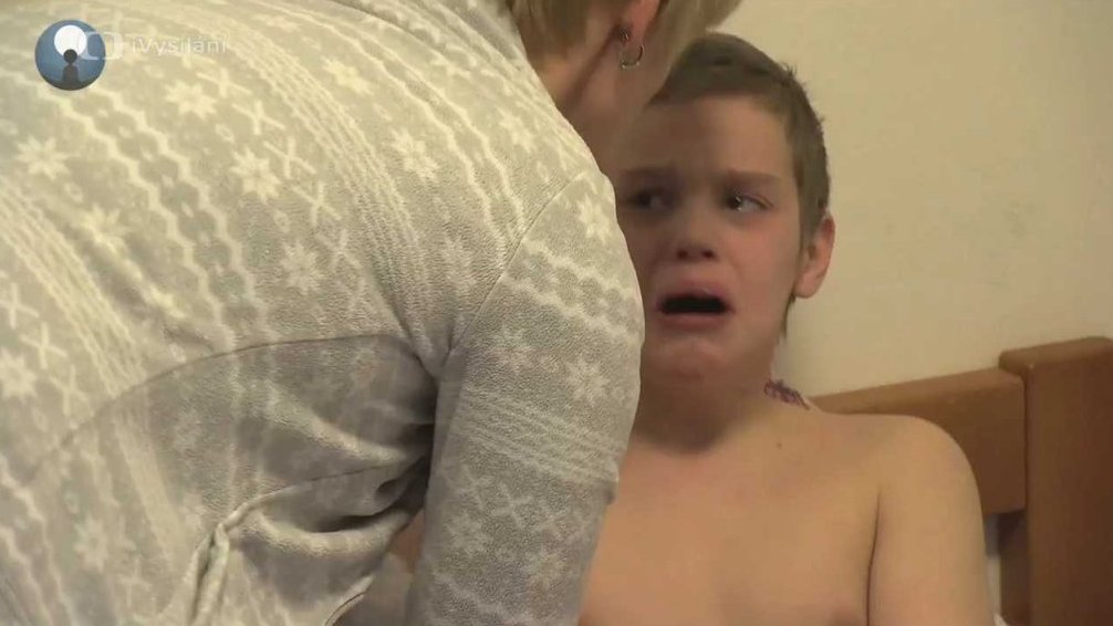 Příběh rodiny Jirátkových