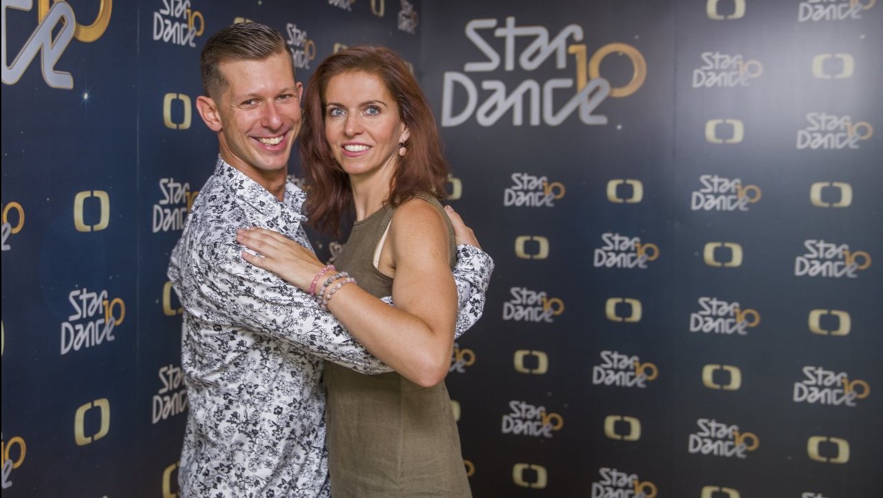 Seznámení: Nora Fridrichová a Jan Kohout