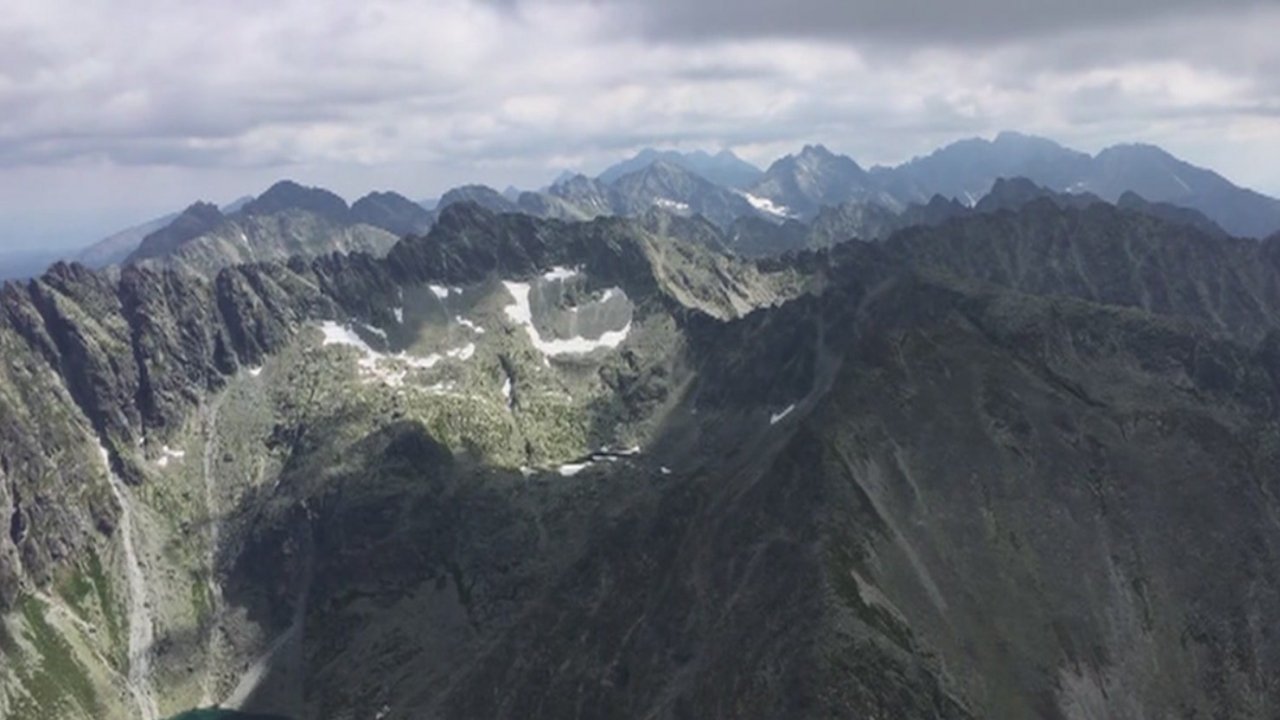 Vysoké Tatry