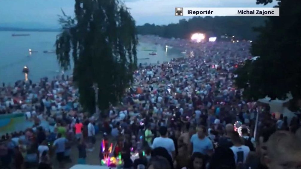 Festival ohně a vody
