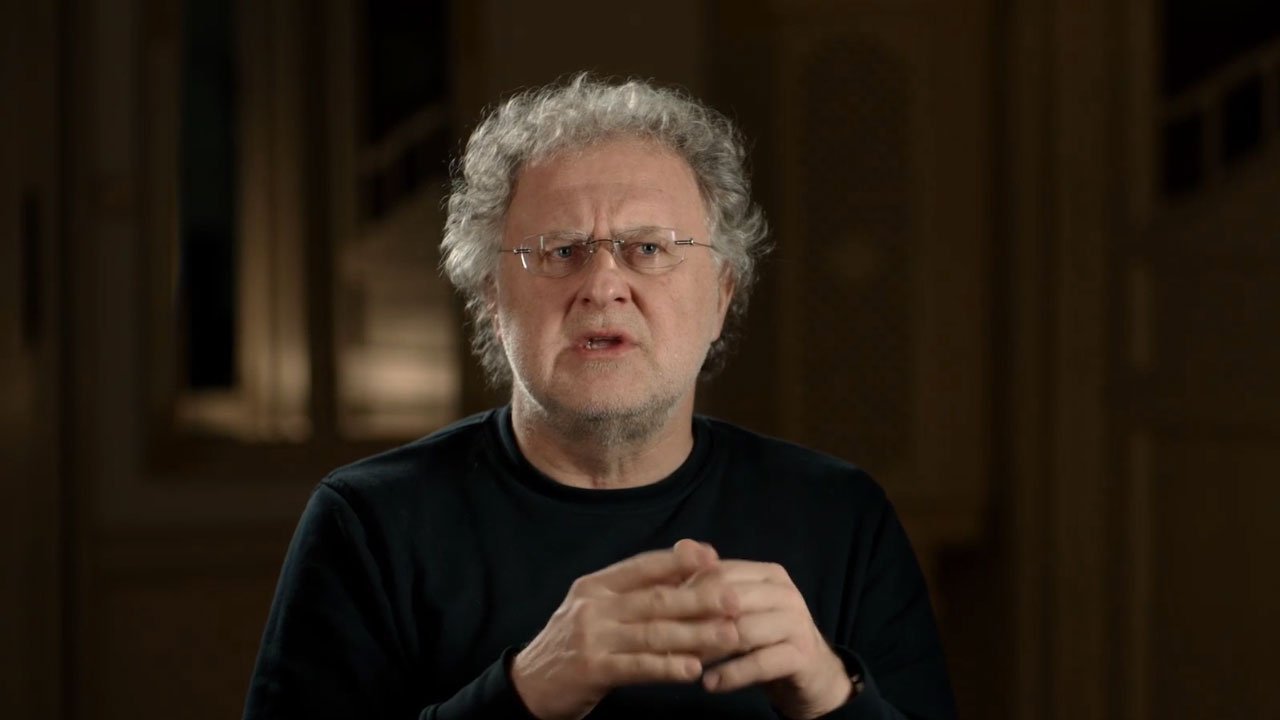 Zákulisí Principu slasti: scenárista Maciej Maciejewski a režisér Dariusz Jabłoński