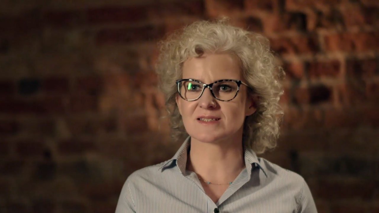 Zákulisí Principu slasti: producentky Violetta Kamińska a Izabela Wójcik