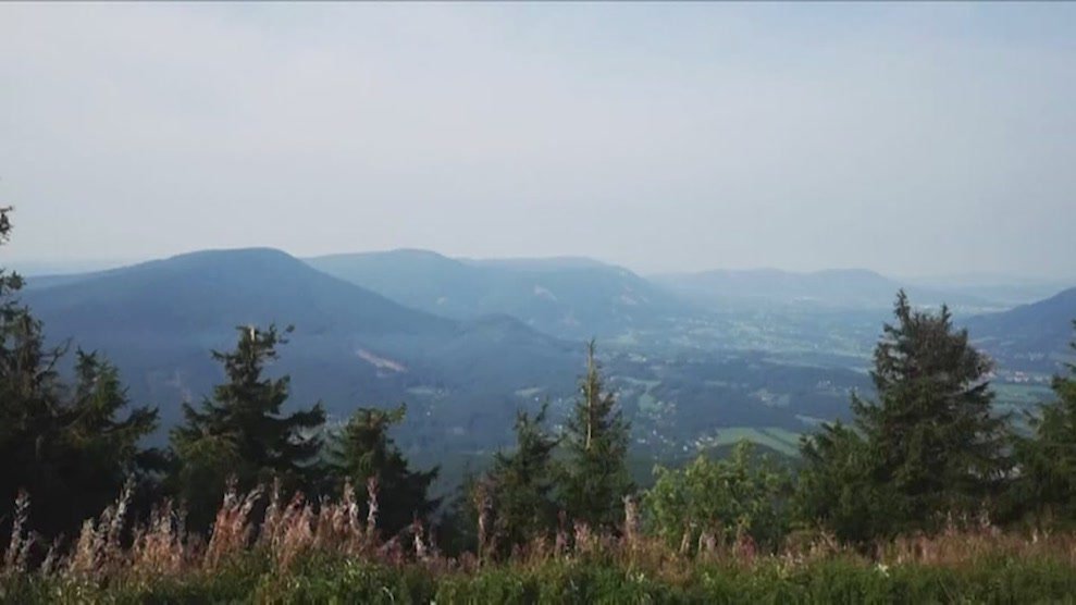 Lysá hora