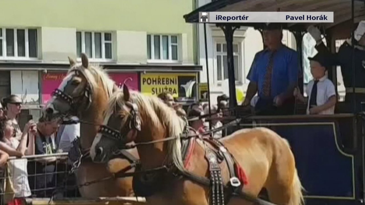 150. výročí brněnské MHD